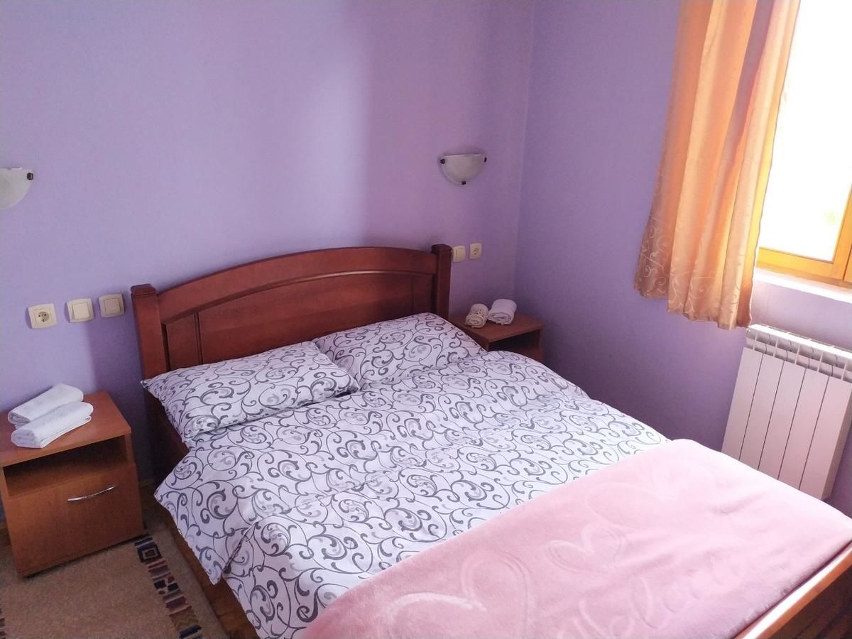 Гостевой дом Olja Guest House Жабляк-20