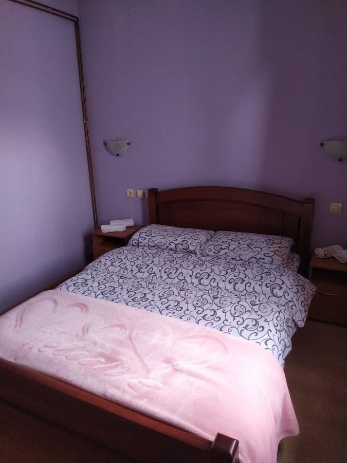 Гостевой дом Olja Guest House Жабляк-21