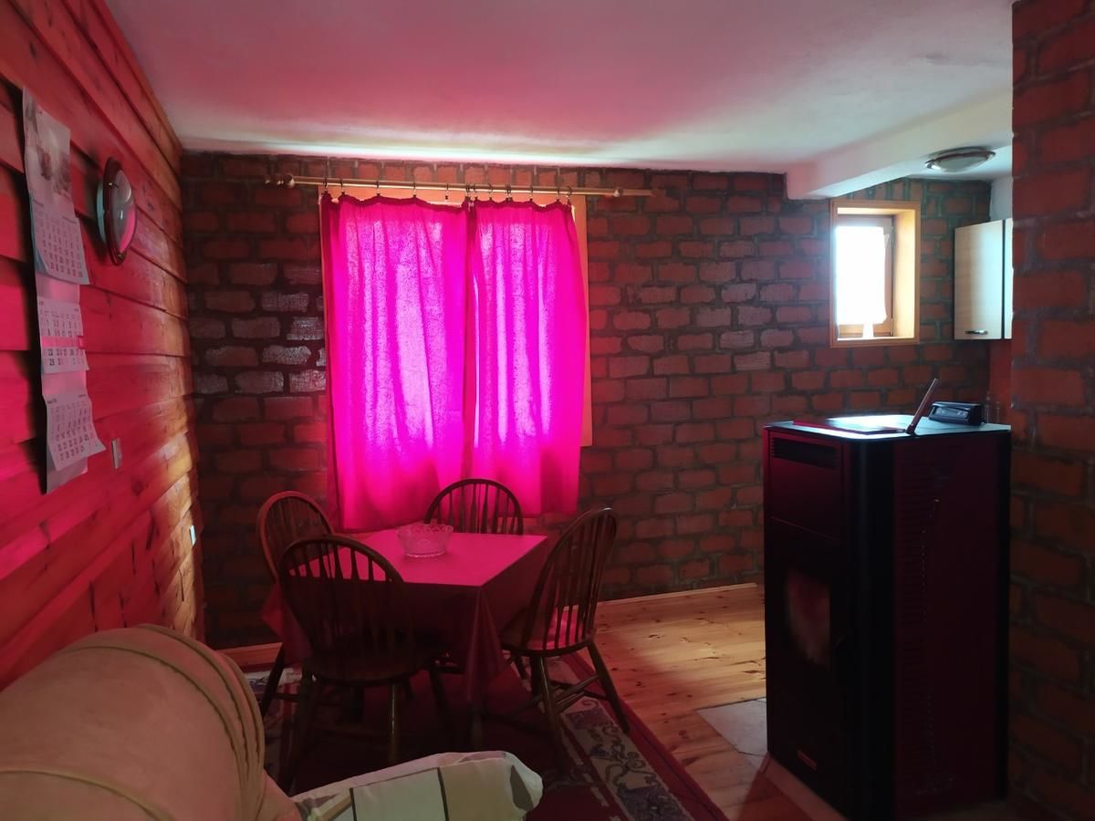 Гостевой дом Olja Guest House Жабляк-23