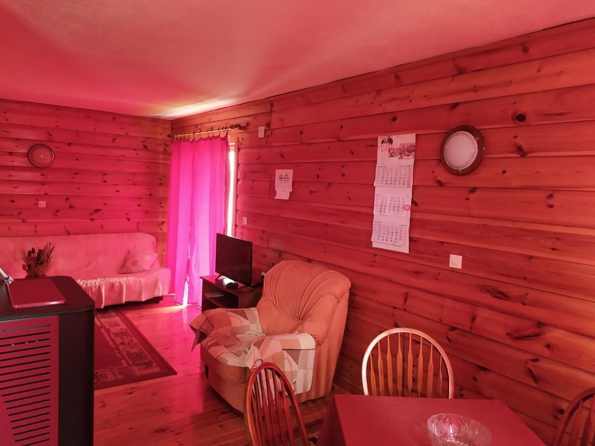 Гостевой дом Olja Guest House Жабляк-26