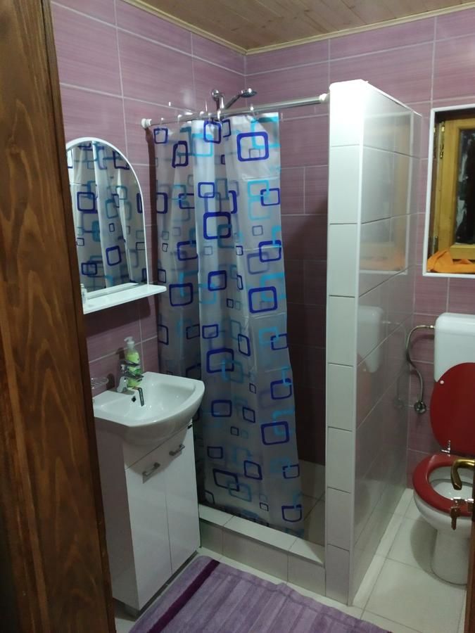 Гостевой дом Olja Guest House Жабляк-36