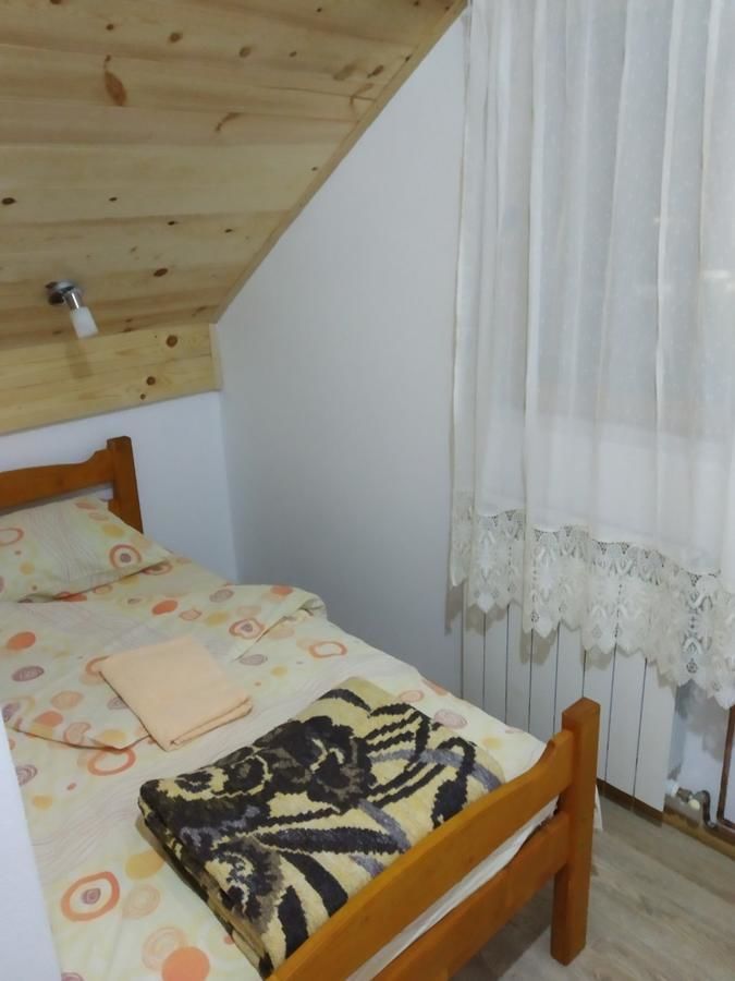 Гостевой дом Olja Guest House Жабляк-37