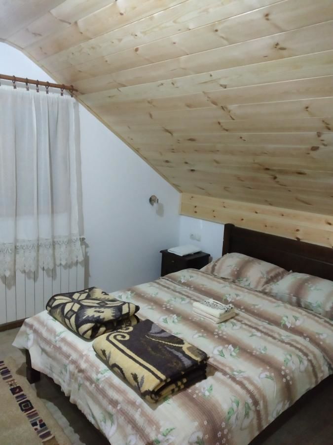 Гостевой дом Olja Guest House Жабляк-40