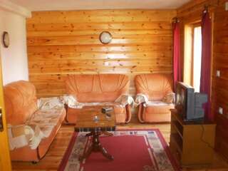 Гостевой дом Olja Guest House Жабляк Апартаменты - 1-й этаж-1