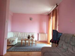 Гостевой дом Olja Guest House Жабляк Апартаменты с 1 спальней-6