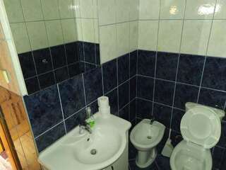 Гостевой дом Olja Guest House Жабляк Апартаменты с 1 спальней-11