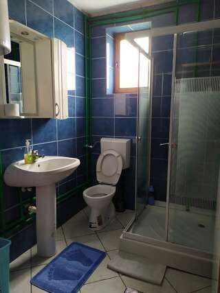 Гостевой дом Olja Guest House Жабляк Апартаменты - 1-й этаж-2