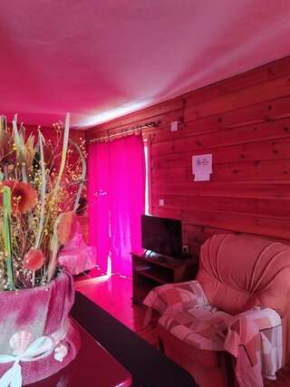 Гостевой дом Olja Guest House Жабляк Апартаменты - 1-й этаж-4