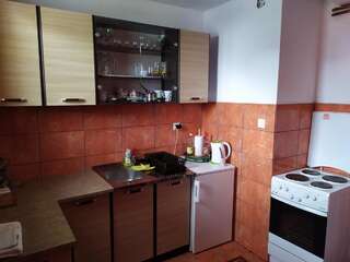 Гостевой дом Olja Guest House Жабляк Апартаменты - 1-й этаж-5
