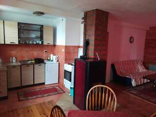 Гостевой дом Olja Guest House Жабляк Апартаменты - 1-й этаж-7