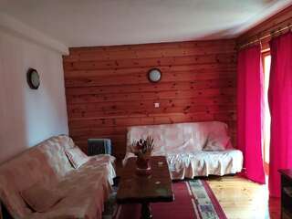 Гостевой дом Olja Guest House Жабляк Апартаменты - 1-й этаж-10