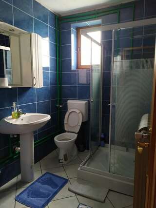 Гостевой дом Olja Guest House Жабляк Апартаменты - 1-й этаж-13