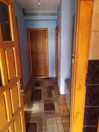 Гостевой дом Olja Guest House Жабляк Апартаменты с 1 спальней-15