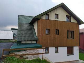 Гостевой дом Olja Guest House Жабляк-4