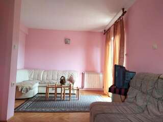 Гостевой дом Olja Guest House Жабляк Апартаменты с 1 спальней-18