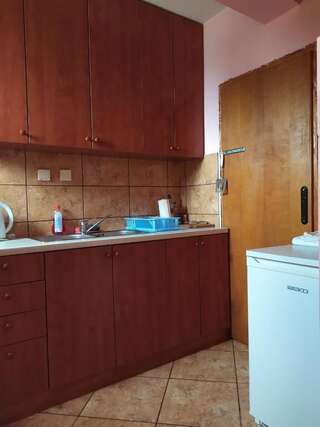 Гостевой дом Olja Guest House Жабляк Апартаменты с 1 спальней-25