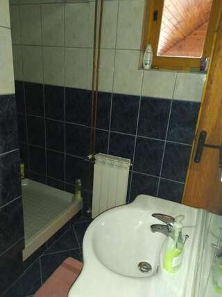 Гостевой дом Olja Guest House Жабляк Апартаменты с 1 спальней-26