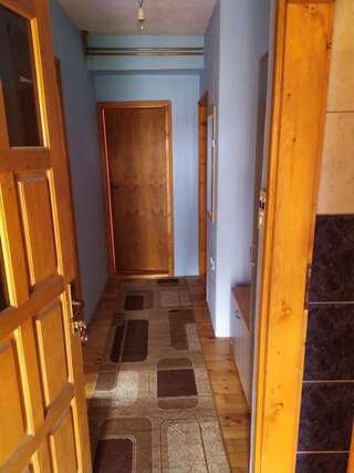 Гостевой дом Olja Guest House Жабляк Апартаменты с 1 спальней-1