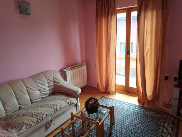 Гостевой дом Olja Guest House Жабляк-12