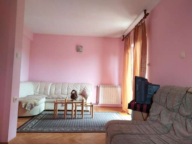 Гостевой дом Olja Guest House Жабляк-13