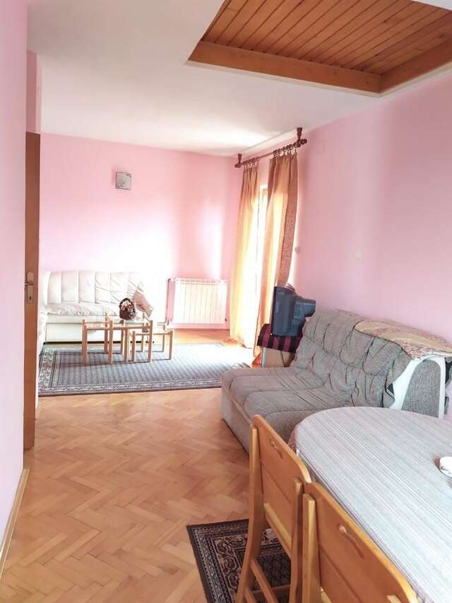 Гостевой дом Olja Guest House Жабляк-14