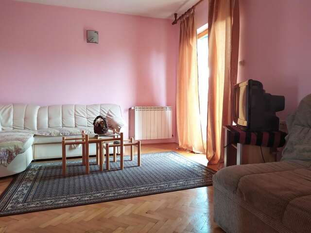 Гостевой дом Olja Guest House Жабляк-16