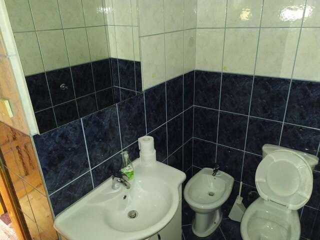 Гостевой дом Olja Guest House Жабляк-18