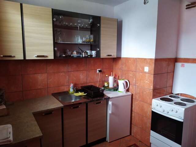 Гостевой дом Olja Guest House Жабляк-24