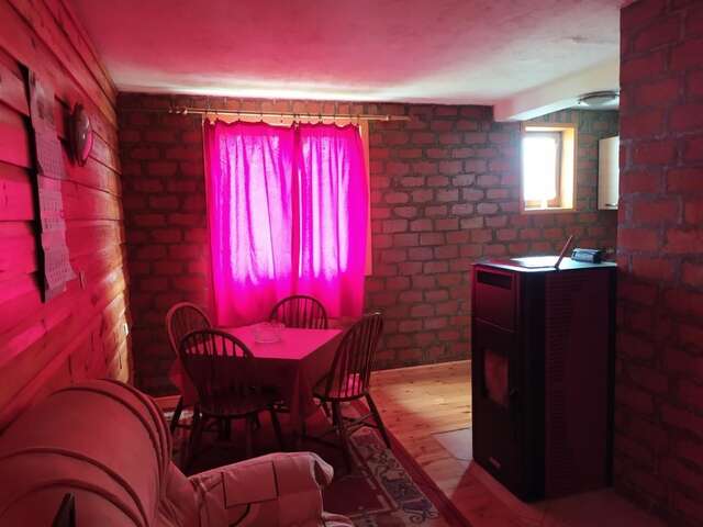 Гостевой дом Olja Guest House Жабляк-27