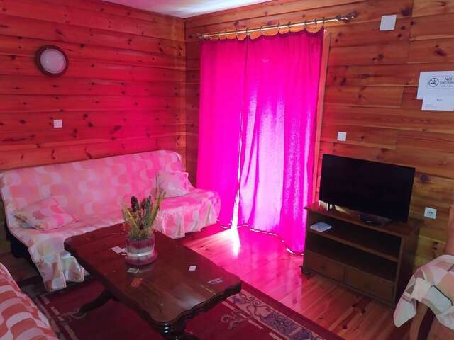 Гостевой дом Olja Guest House Жабляк-28