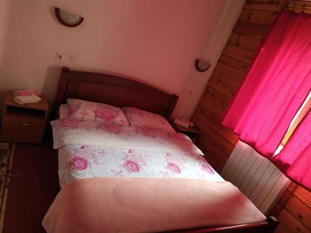 Гостевой дом Olja Guest House Жабляк-30