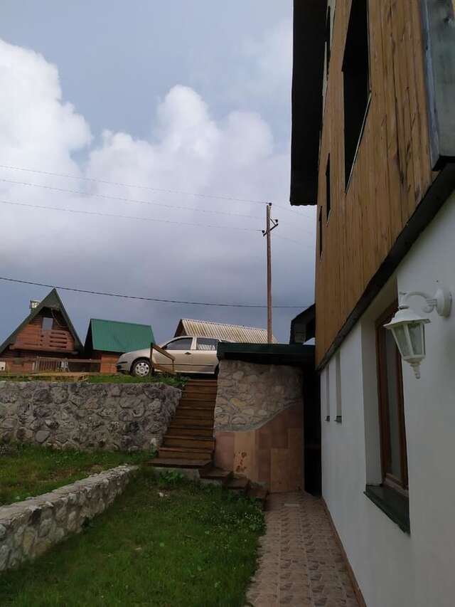 Гостевой дом Olja Guest House Жабляк-5