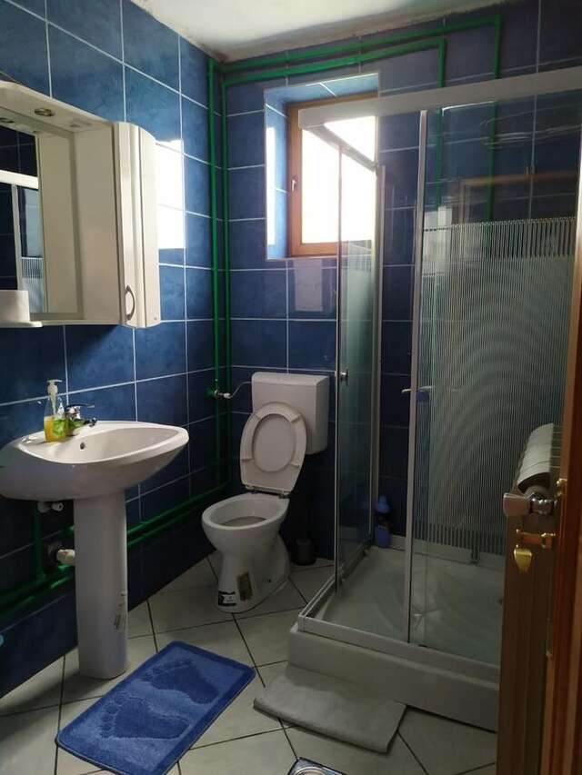 Гостевой дом Olja Guest House Жабляк-32