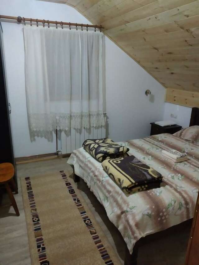 Гостевой дом Olja Guest House Жабляк-38