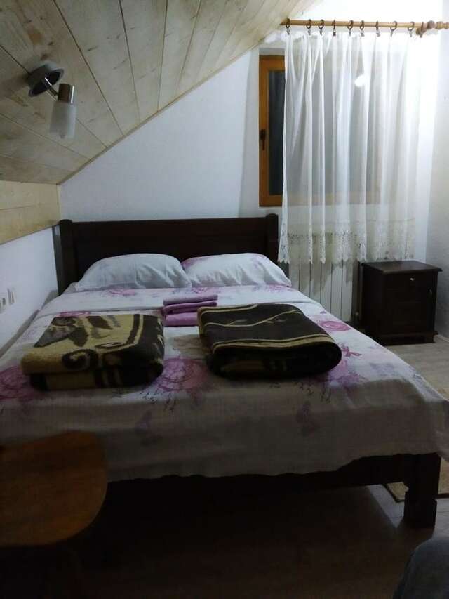 Гостевой дом Olja Guest House Жабляк-40