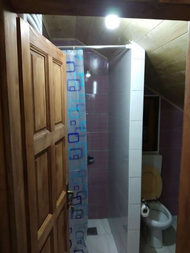 Гостевой дом Olja Guest House Жабляк-43