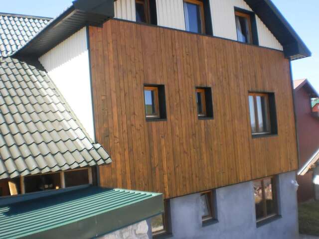Гостевой дом Olja Guest House Жабляк-47