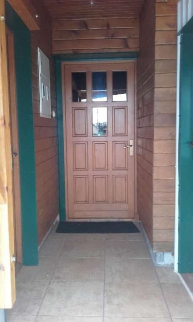 Гостевой дом Olja Guest House Жабляк-48
