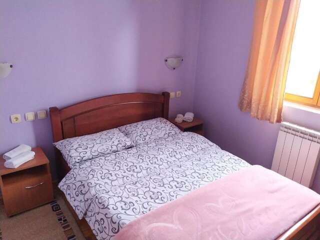 Гостевой дом Olja Guest House Жабляк-50