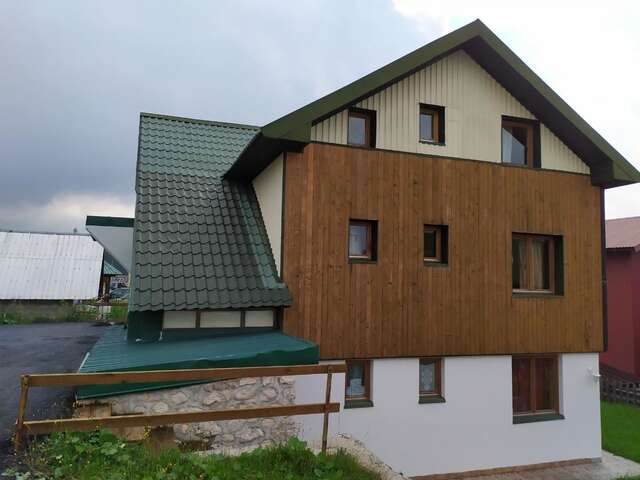 Гостевой дом Olja Guest House Жабляк-7