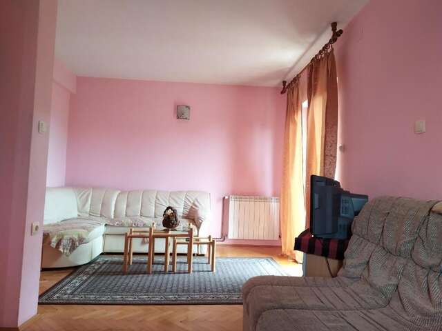 Гостевой дом Olja Guest House Жабляк-52