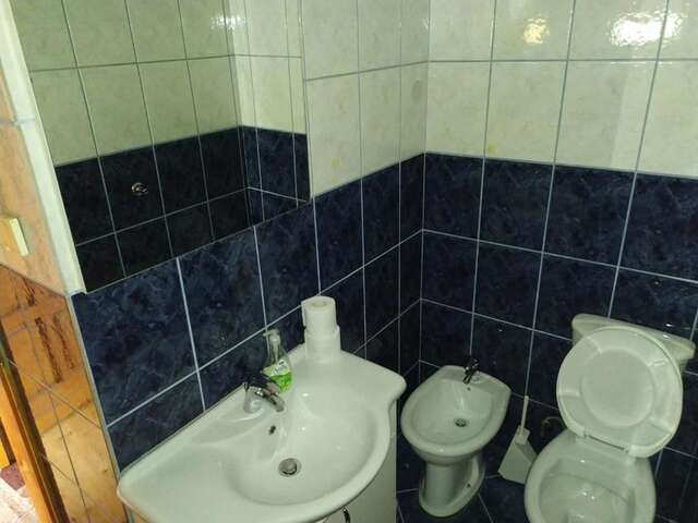 Гостевой дом Olja Guest House Жабляк-61