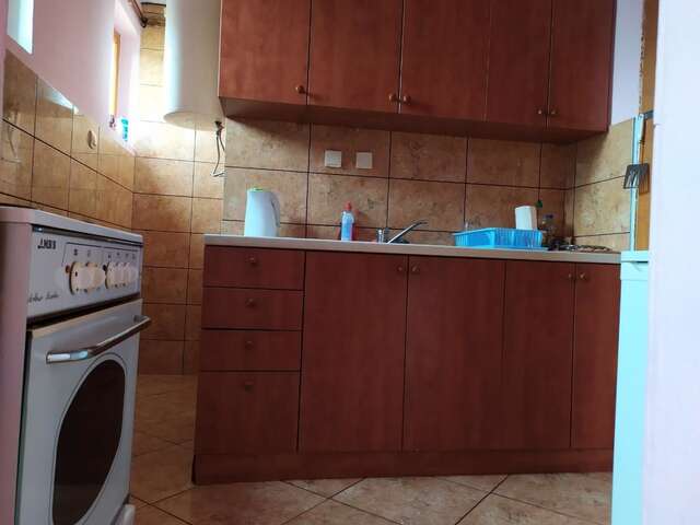 Гостевой дом Olja Guest House Жабляк-9