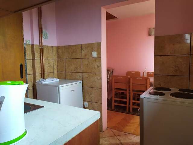 Гостевой дом Olja Guest House Жабляк-10